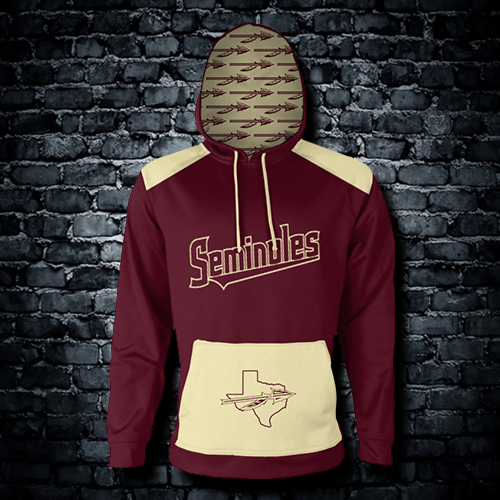 Sublimated Hoodies $45