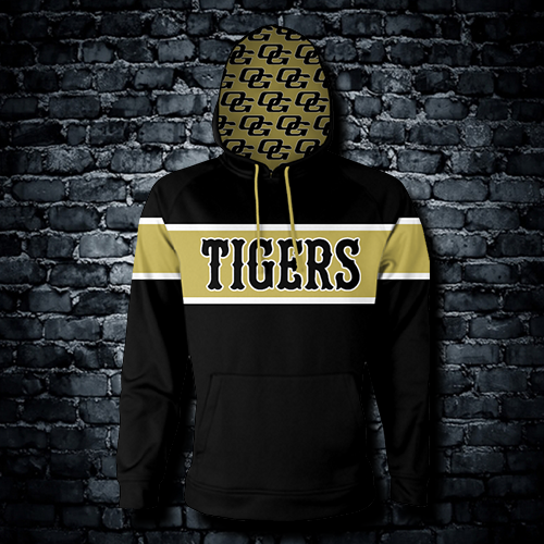 Sublimated Hoodies $45