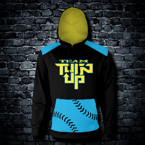 Sublimated Hoodies $45