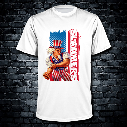 Spot sub sublimated jerseys $20