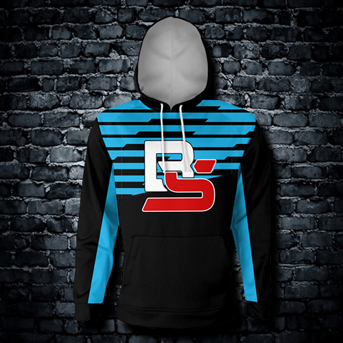 Sublimated Hoodies $45