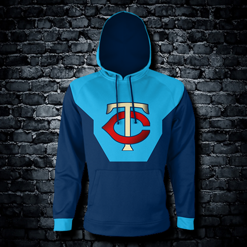 Sublimated Hoodies $45